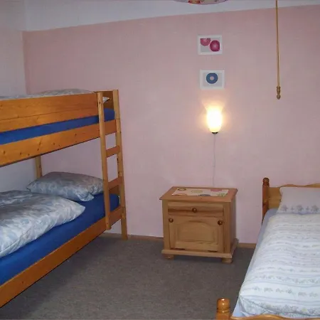 Apartment Pikarthof Frasdorf